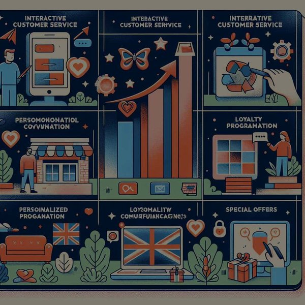 What Are the Best Customer Retention Techniques for UK Online Retailers?