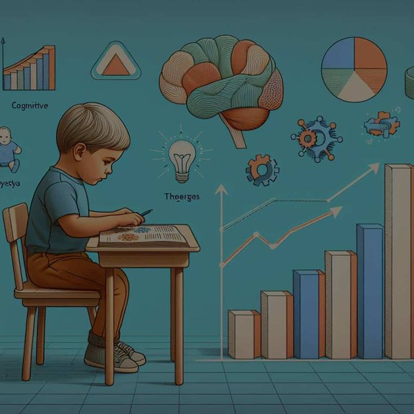 Can Incorporating Sign Language in Early Childhood Education Improve Cognitive Development?