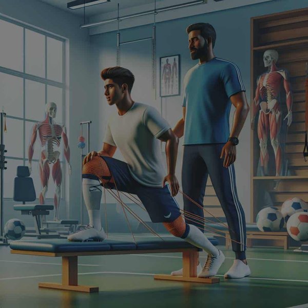 What Are the Latest Techniques in Rehabilitating ACL Injuries for Soccer Players?