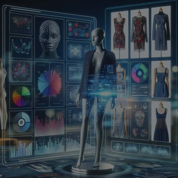 What's the Potential of AI in Predicting Consumer Fashion Trends?