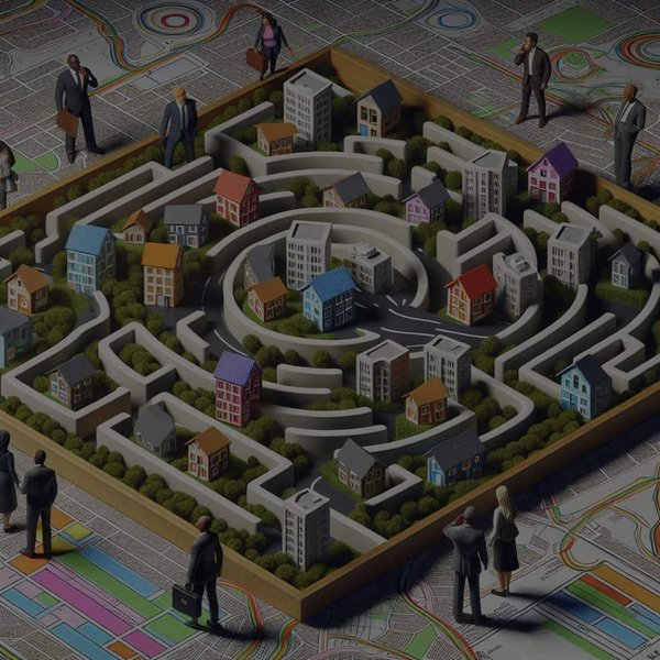 How Can Real Estate Developers Navigate Zoning Laws for Tiny House Communities?